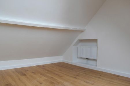 Dubbele studio of starterswoning in Sint-Amandsberg! ZONNEPANELEN AANWEZIG - Photo 2