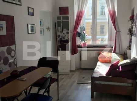Apartament 3 camere, 50 mp, A.C., zona Piata Mihai Viteazu - Photo 4