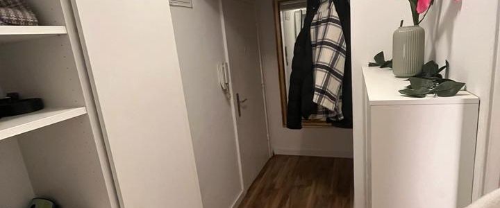Wohnung Miete 1 Jahr (Option zu Übernehmen) - Photo 1