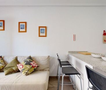 Apartamento de alquiler en Calle Islas Baleares, 46, Los Arenales d... - Photo 5