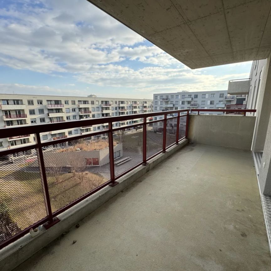 Gemütliche 3-Zimmer-Wohnung im 5.Stock! Ab sofort verfügbar! - Foto 1