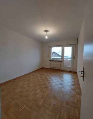 Appartement de 3,5 pièces au 1er étage - Photo 1