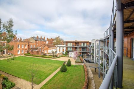 The Old Gaol, Abingdon - Photo 3