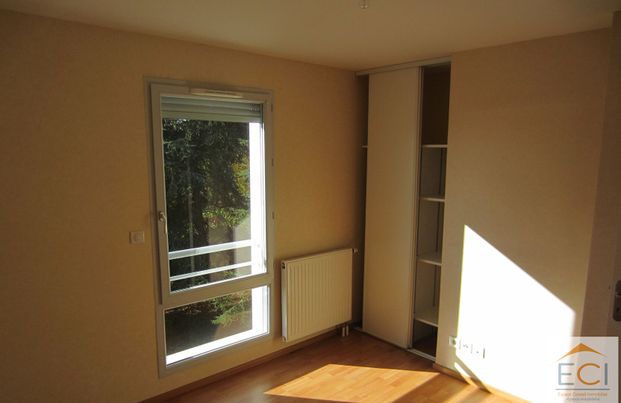 Appartement Isle76 m2 - Photo 1