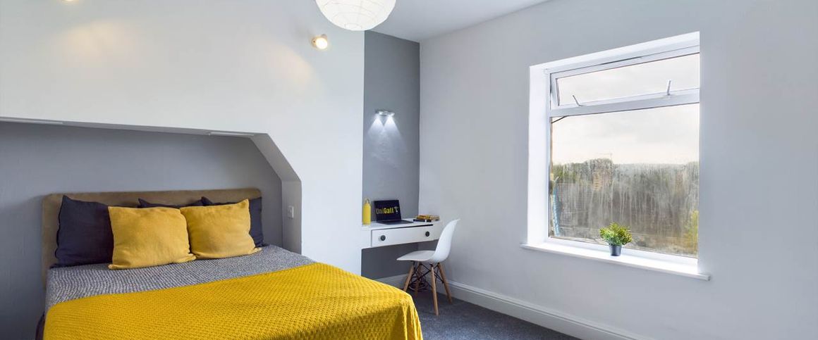 4 bed house to rent in Chesshyre Street, CHESSHYRE STREET, SA2 - Photo 1