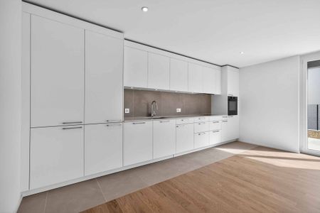 2.5 rooms new, spacious, bright with garden - Foto 2