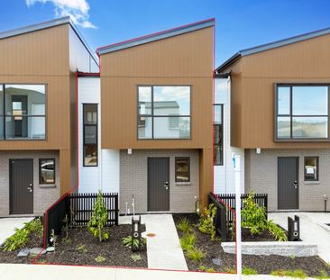 38 Rana Road, Flat Bush, Auckland - Photo 3