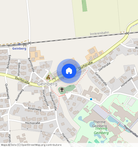 Birkenweg 3A/5, 4943, Geinberg