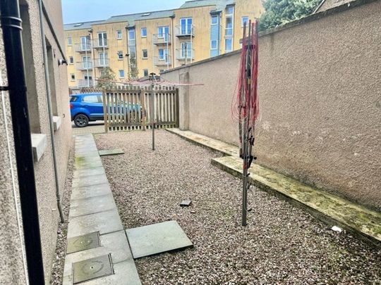 37b St. Clair Street, AB24 5AL, Aberdeen - Photo 1