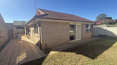 Three-bedroom home in Ingleburn in a Great Location - Photo 5