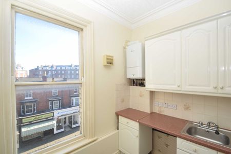 1 bed apartment to rent in Ramshill Road, Scarborough, YO11 - Photo 5