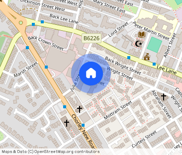 Croxton Walk, Horwich, Bolton - Photo 1