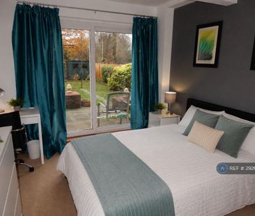 1 bedroom in a house share to rent - Photo 3