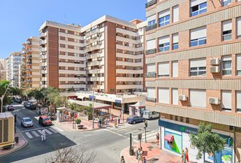 Almeria, Andalusia 04008