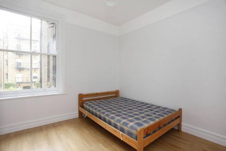 3 bedroom flat to rent - Photo 4