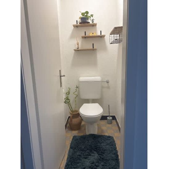 2.5 Zimmer, 50 m², 3. Stock - Photo 1