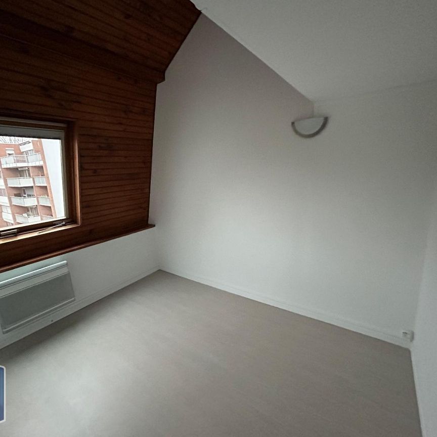 Location Appartement 2 pièces 31m² LILLE 59000 - Photo 1