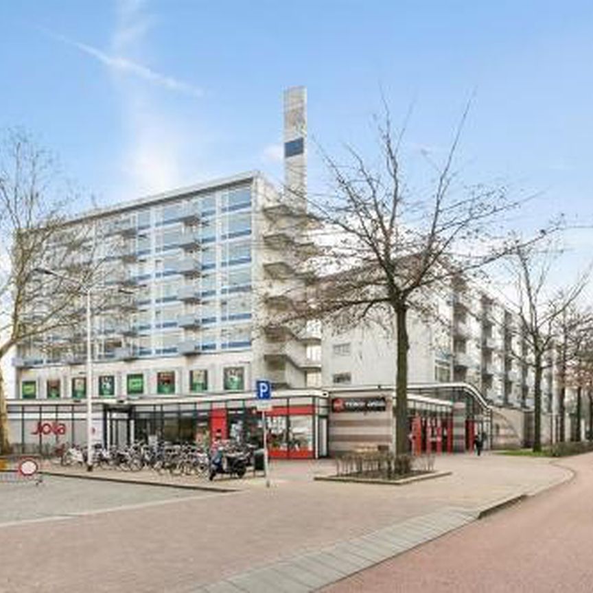 Daniël Josephus Jittastraat 5042 MD Tilburg - Foto 2