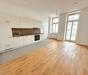 Wohnung in absoluter Toplage - tolle Ausstattung - Foto 6