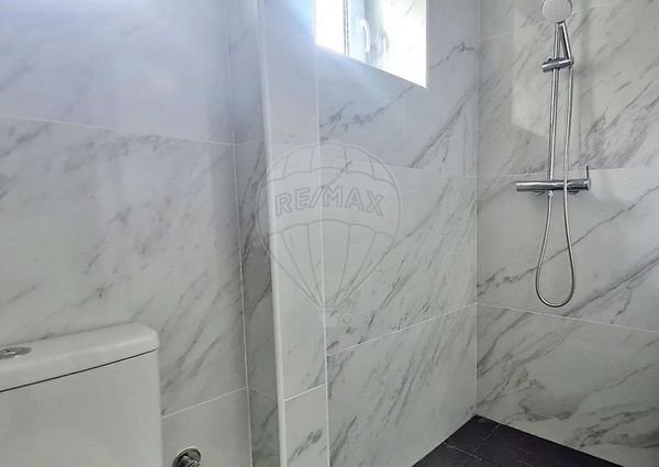 Apartamento T3 em Porto