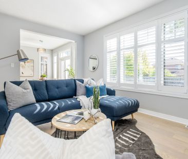 For Lease - 62 Windsor Crescent, Barrie, Ontario - Photo 1