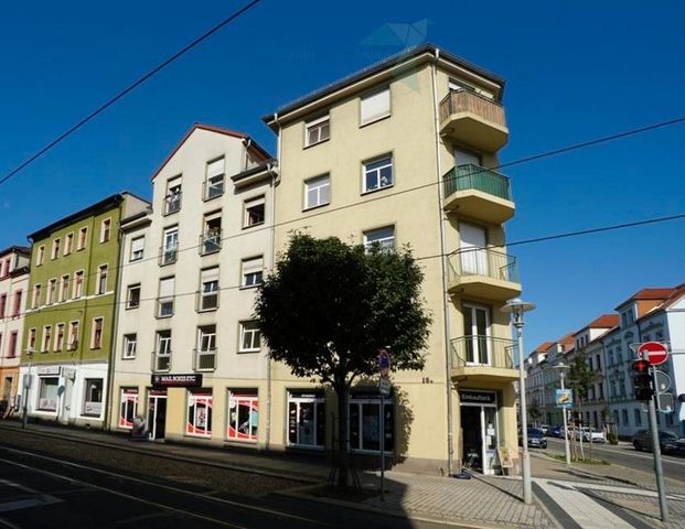 Singlewohnung in zentraler Lage - Photo 1