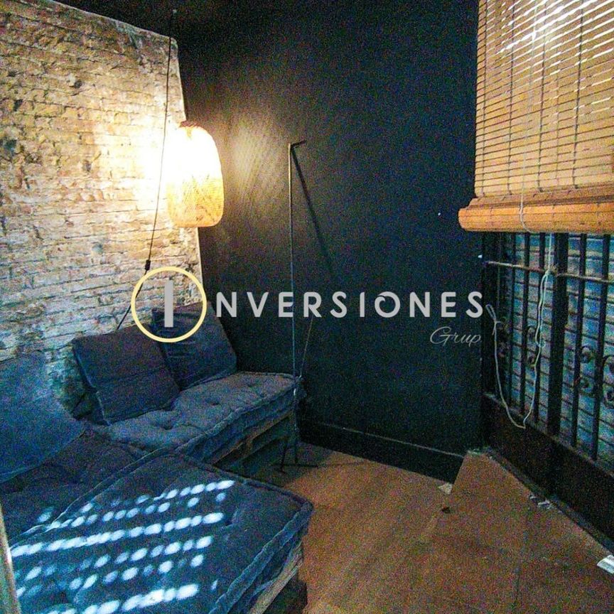 Piso de alquiler en Ca L'alegre de Dalt, El Camp d'en Grassot i Gràcia Nova - Photo 1