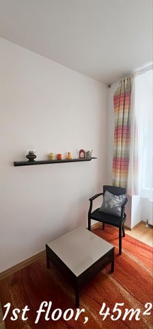 Ferienwohnung - Miete in 1030 Wien - Photo 4