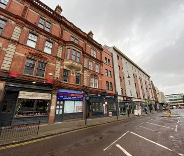 Studio to rent - Photo 3