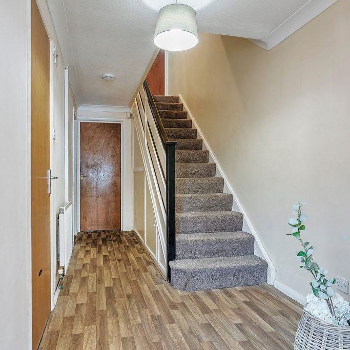 5 bedroom terraced house to rent - Photo 1