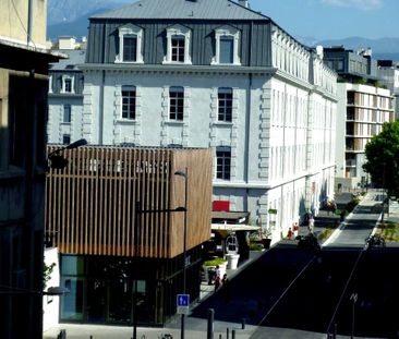 T2 63.97m² A LOUER Grenoble - Photo 6