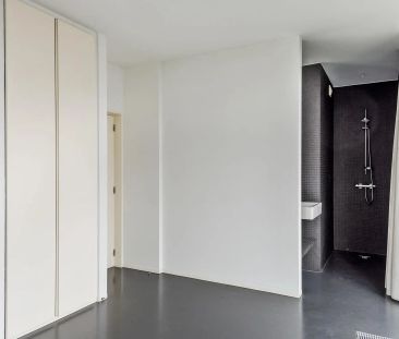 Luxe-loft (ca 90m²) gelegen in de Henri Van Heurckstraat. - foto 5