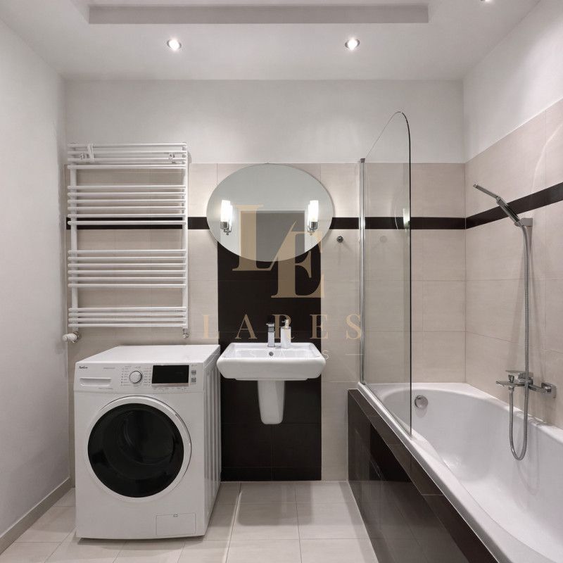 Przestronny apartament 104 m² | 2 balkona i garaz - Photo 1