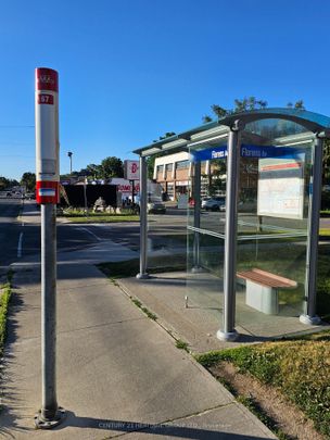 For Lease - 423 Pharmacy Avenue Unit# 3, Toronto, Ontario - Photo 1