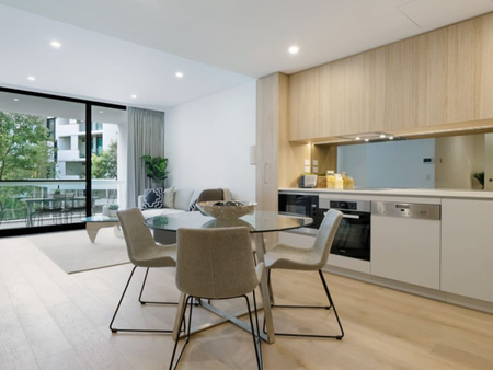 Unit 110, 5 Shenton Road, Claremont, WA - Photo 2