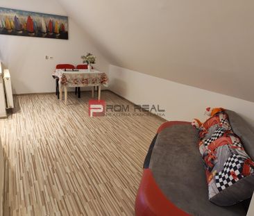 Prenájom - Priestranná časť rodinného domu | BORINKA | 450 € VRÁTAN... – Fotografia 2