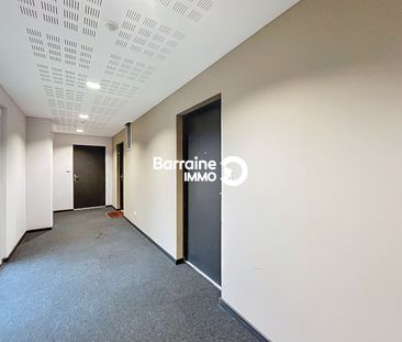 Location appartement à Brest 33.32m² - Photo 1