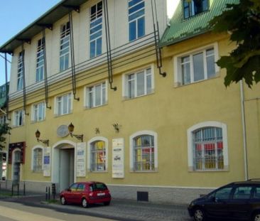 Forgách Street, Office - Fotó 1