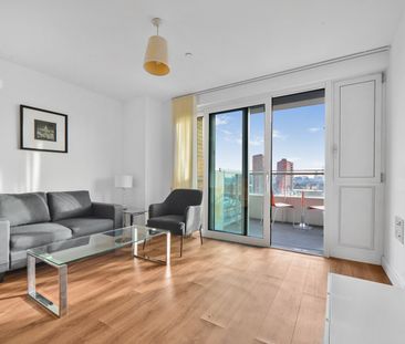 2 Bed Flat, Marner Point, E3 - Photo 1