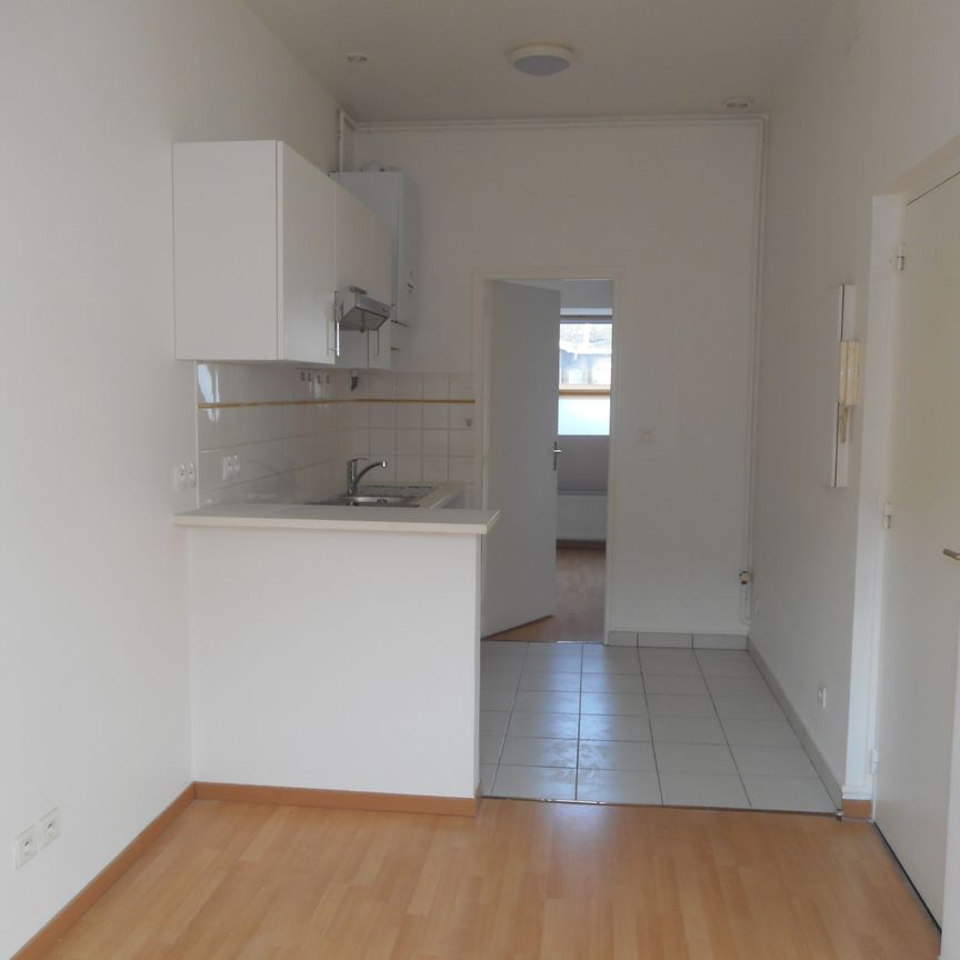 Appartement RUE BACQUENOIS - Photo 1
