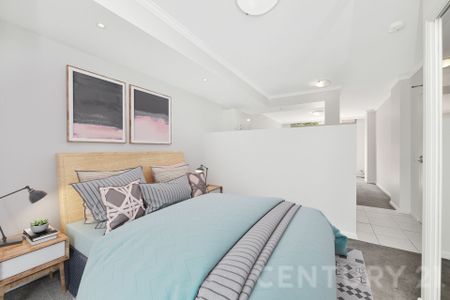 Foreshore Location&comma; Large One-Bed Style Studio - Photo 4