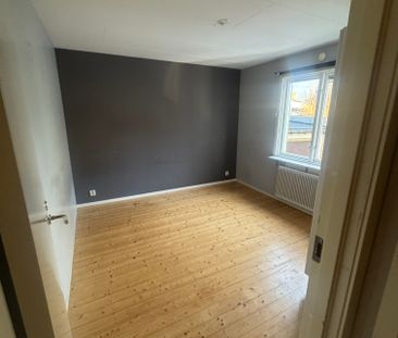 Ingbergsgatan, Nässjö - Foto 2