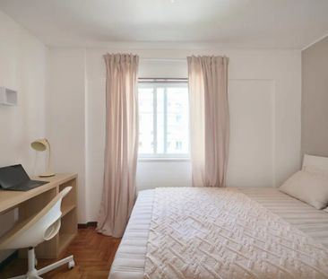 Rua Engenheiro Caldeira Rodrigues, Lisbon, Lisbon 1600-231 - Photo 2