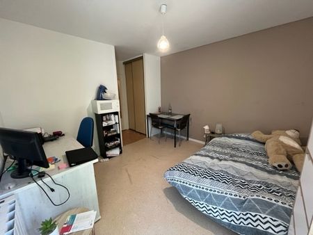 Appartement T1 à louer - 20 m² - Photo 2