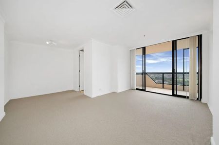 Executive One-Bedroom Apartment In The Heart of Bondi Junction - Photo 2