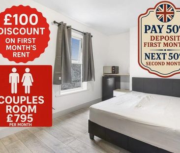 1 bedroom terraced house to rent - Photo 3