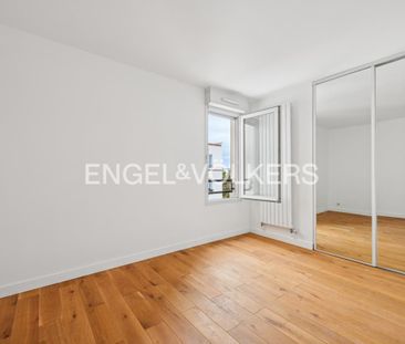 Location Appartement 3 pièces 63m² SURESNES 92150 - Photo 4