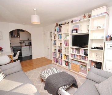 1 bedroom flat to rent - Photo 4