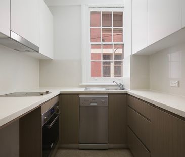14/227 Crown Street, Darlinghurst NSW 2010 - Apartment For Rent | D... - Photo 5