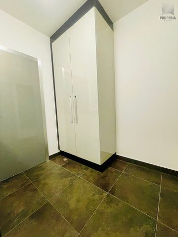 Pronájem bytu 1+kk 38 m² - Fotografie 3